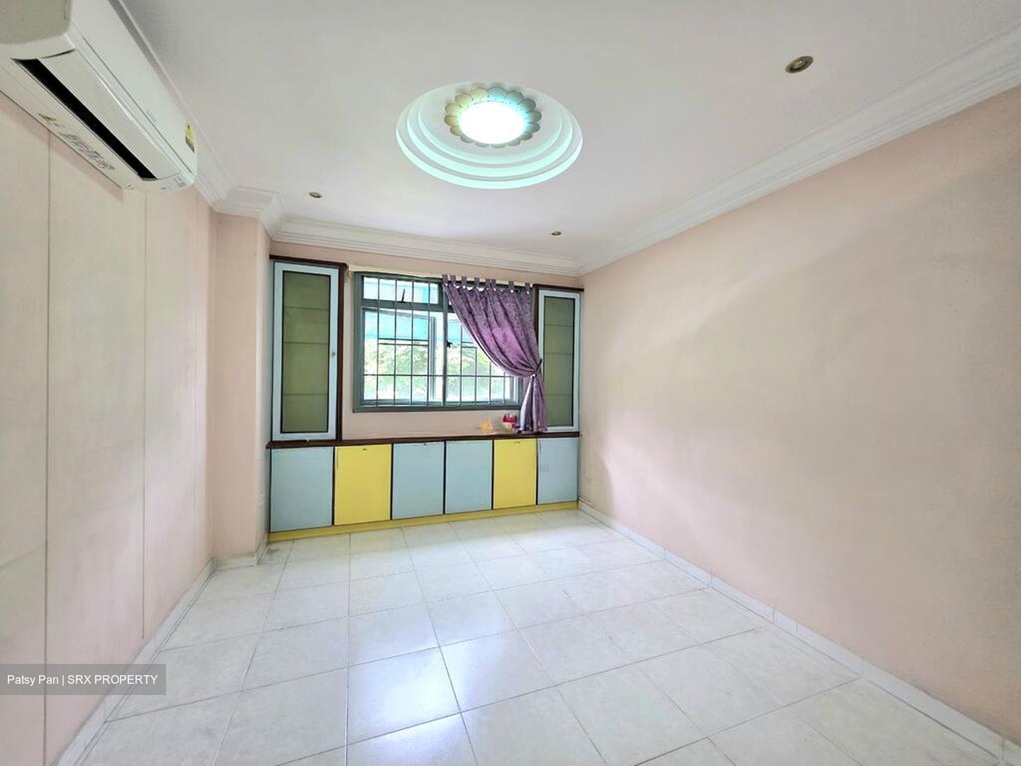Blk 458 Choa Chu Kang Avenue 4 (Choa Chu Kang), HDB Executive #525119561